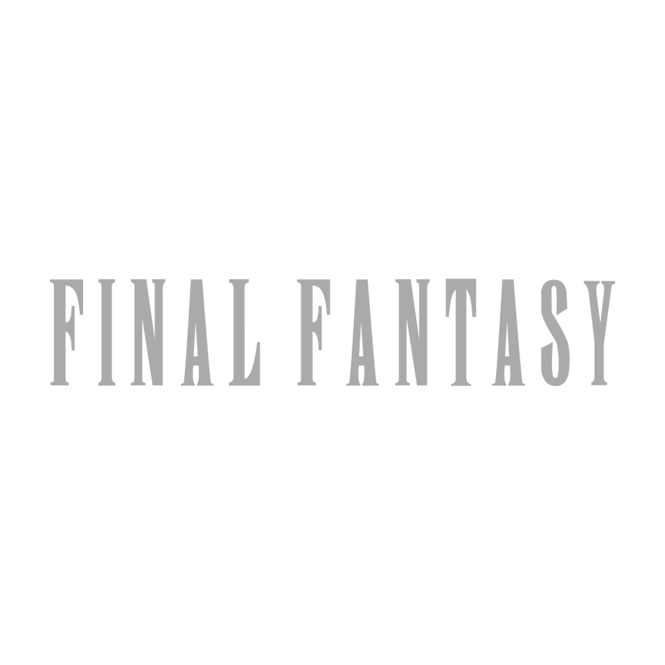 Final Fantasy Final Fantasy