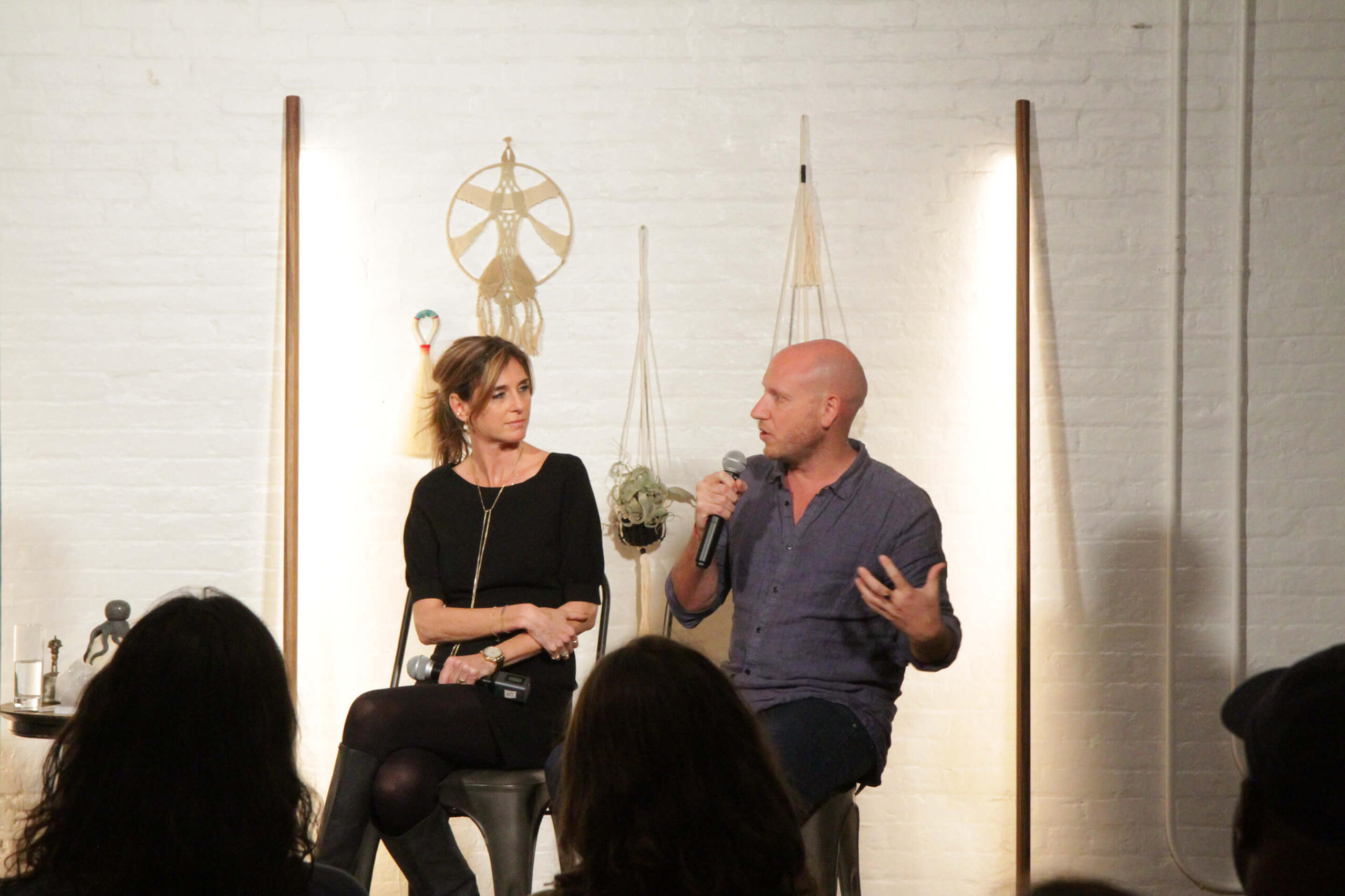 Applied Empathy Panel + Podcast