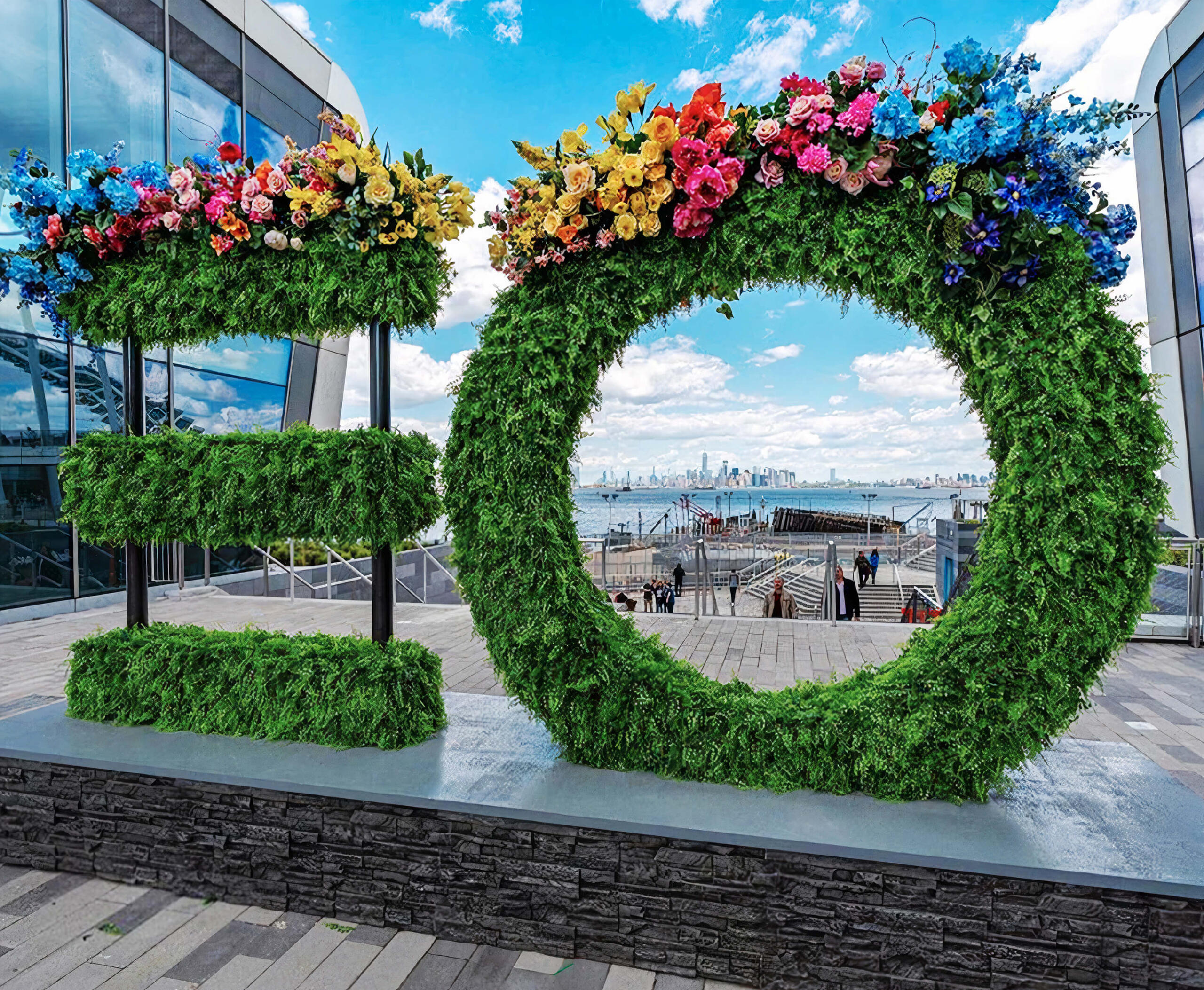 Empire Outlets Grand Opening Empire Outlets Grand Opening