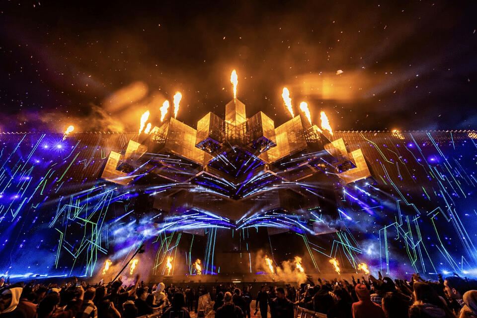 Soundstorm Music Festival Soundstorm Music Festival