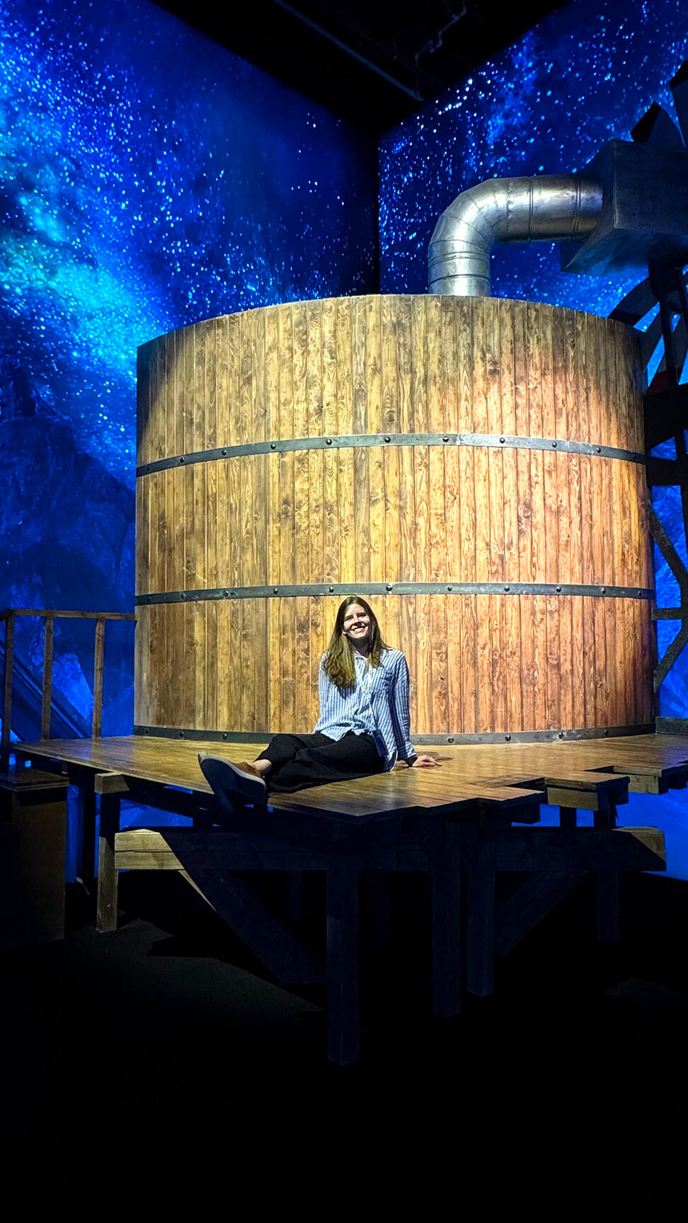 Clare Nauman Clare Nauman