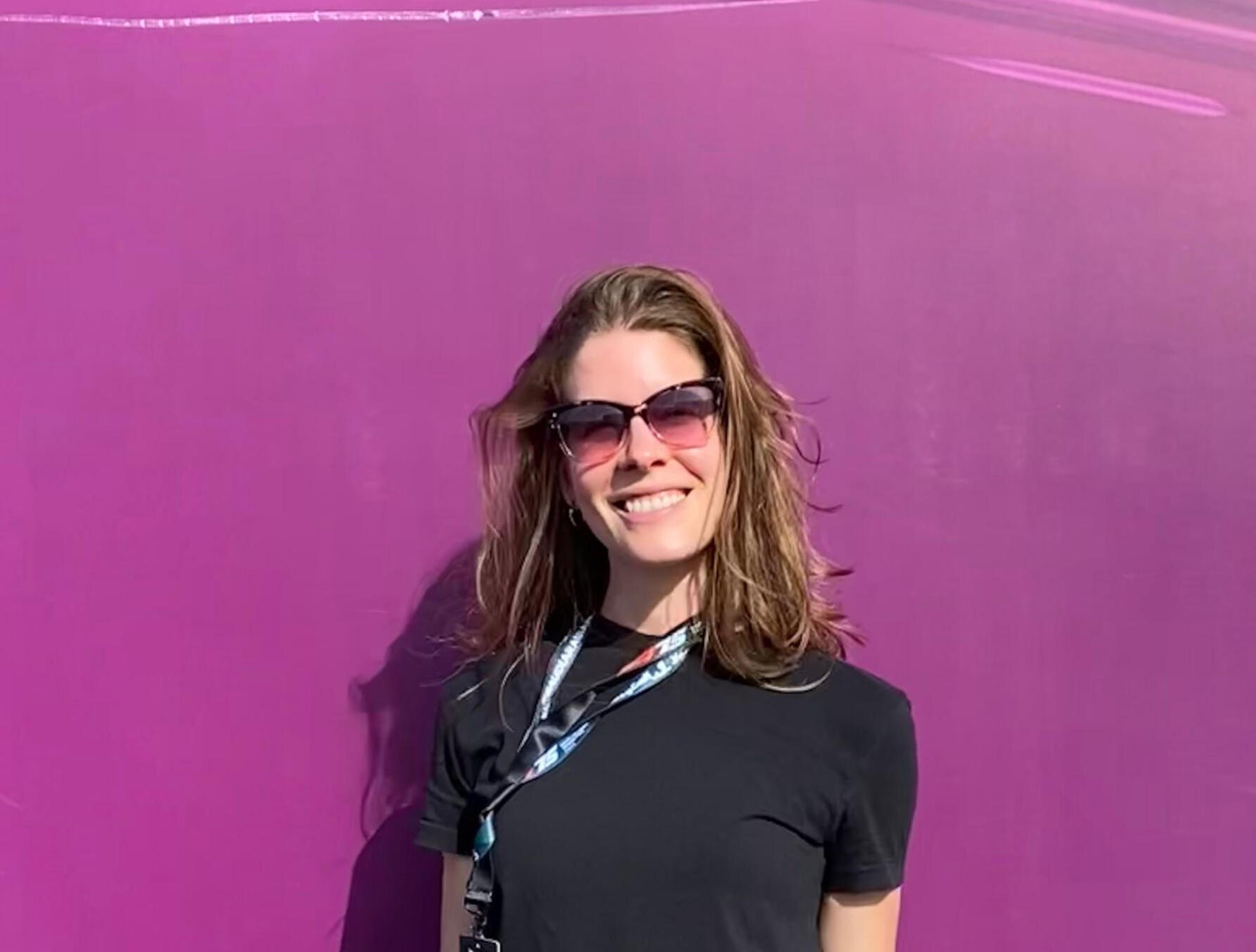 Clare Nauman Clare Nauman