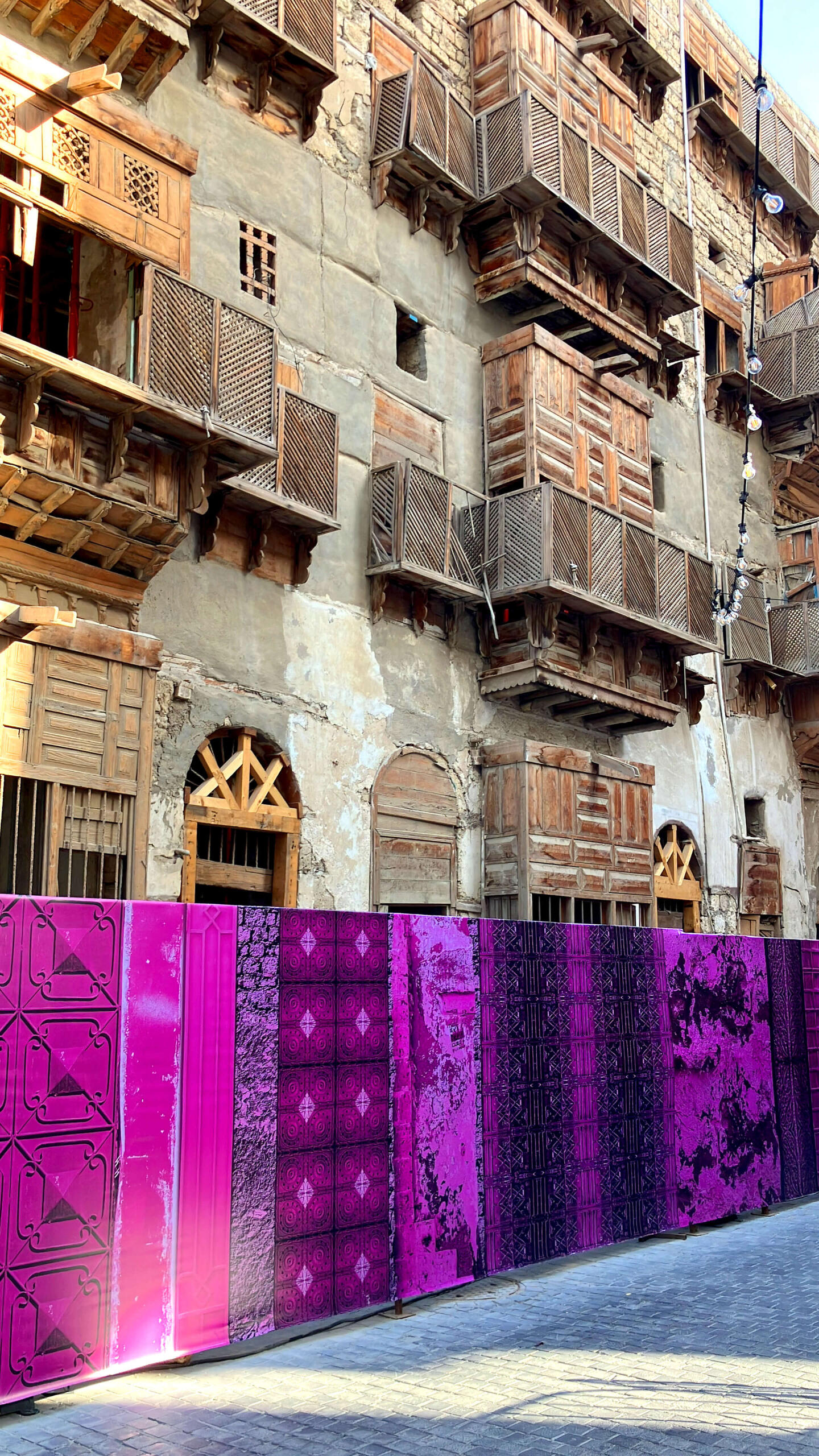 Balad Beast Balad Beast