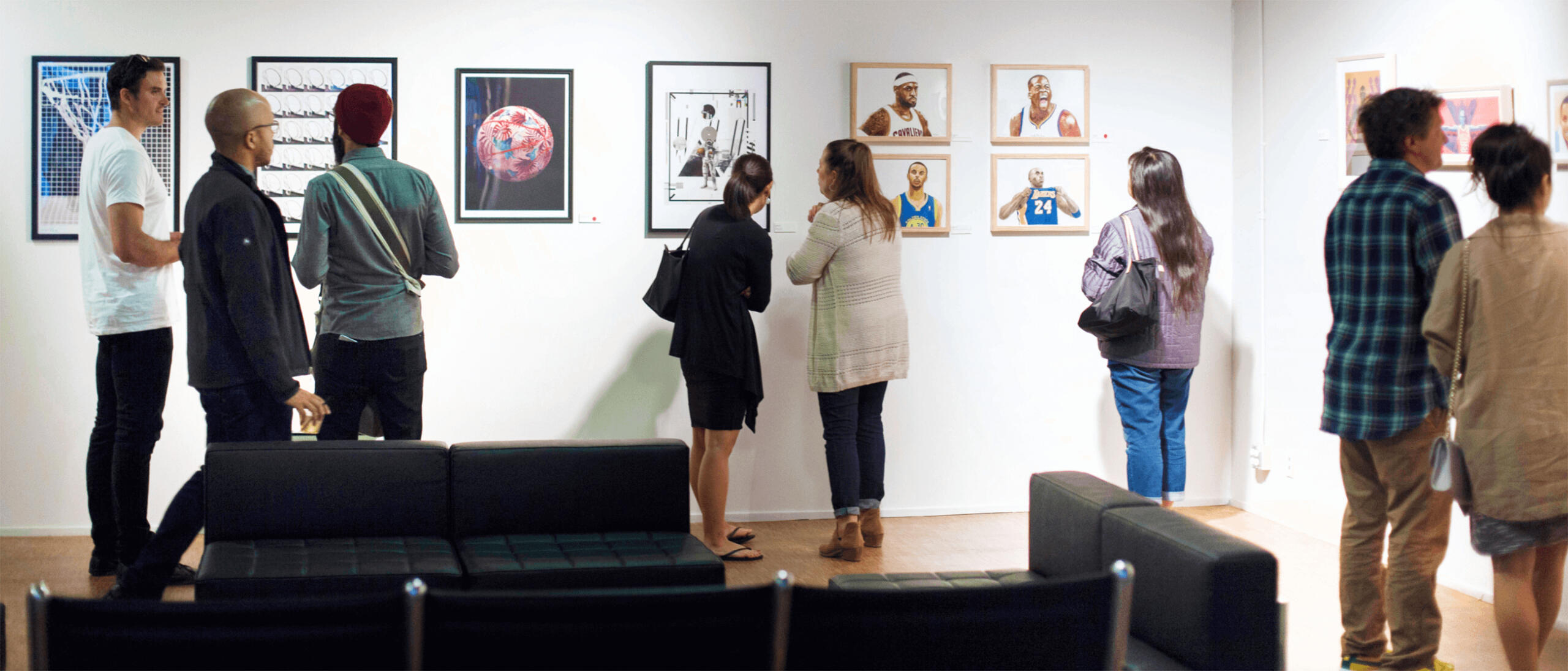 The Art of Basketball The Art of Basketball