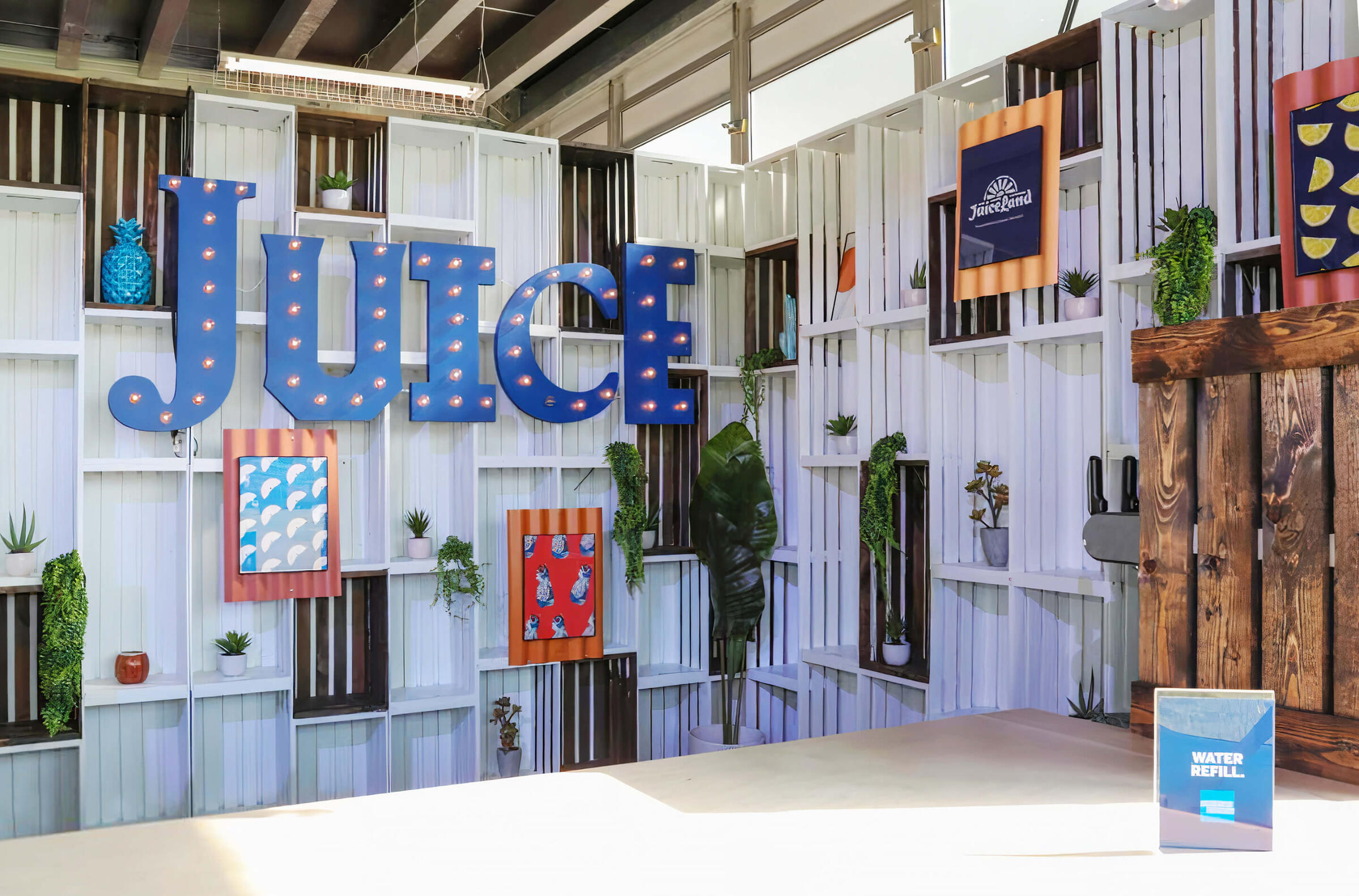 American Express at Austin City Limits American Express at Austin City Limits